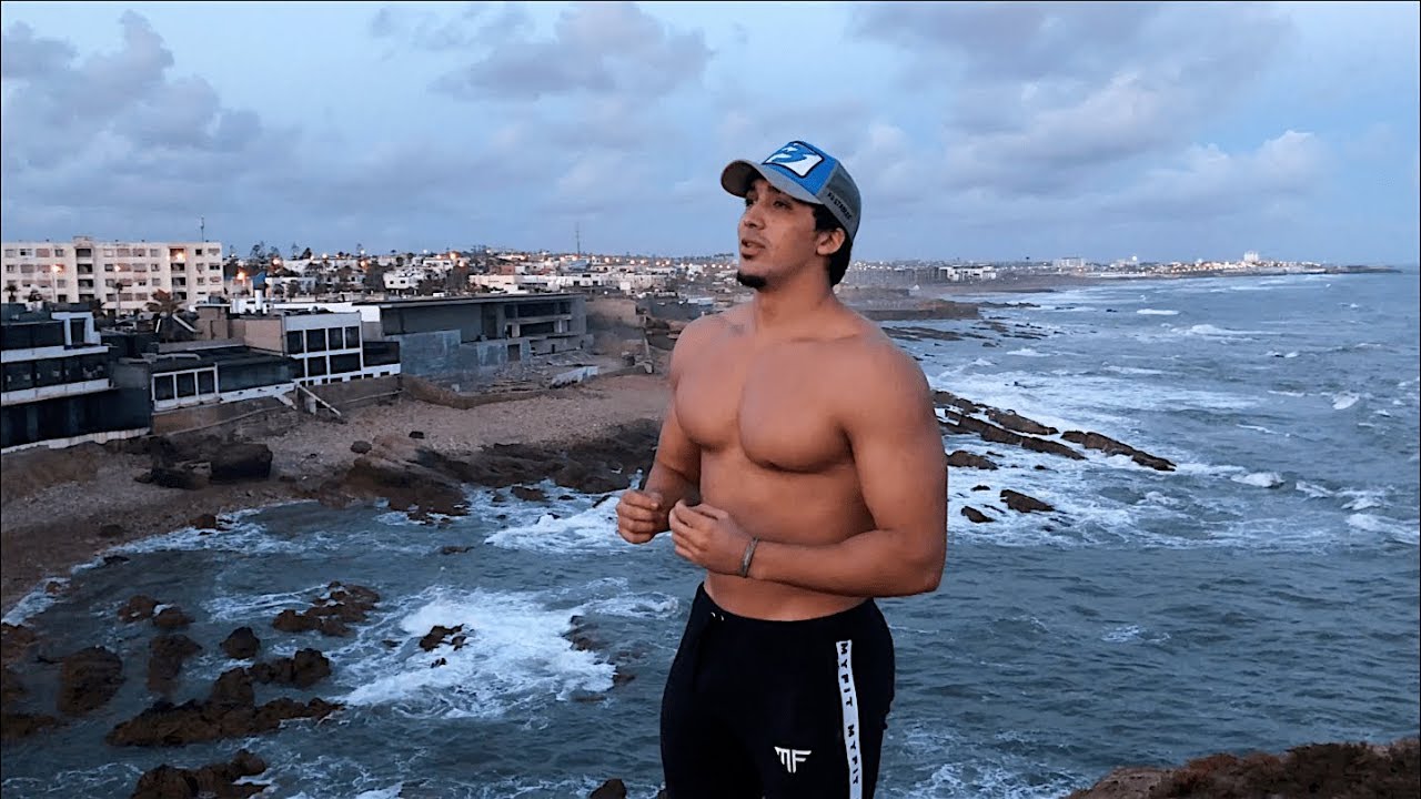 الدار البيضاء مع 5 صباح |  وصلت BOUDSI يدوز الجهوي | تحدي BRAS DE FER