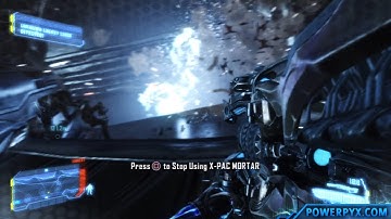 Crysis 3 - Post-Human Warrior Trophy / Achievement Guide