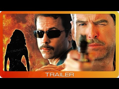 Mord und Margaritas ≣ 2005 ≣ Trailer