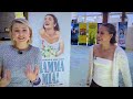 Meet Juliette Ojeda, “Sophie” in Mamma Mia North American Tour