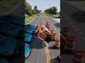 Lucky VS Unlucky #beamngdrive #shorts