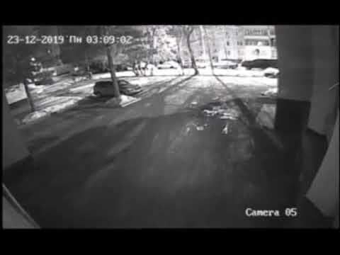 Поджог автомобиля видео Поджог автомобиля видео