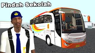Download lagu Ucok Moves Schools to Sumatra - GTA San Andreas Dyom