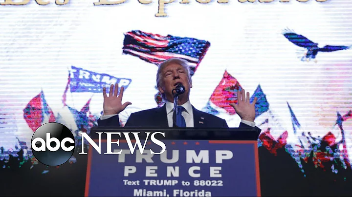 Trump 2nd Amendment Remarks Sparks New Controversy