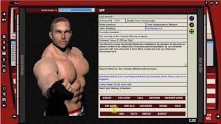 wmma 5 fight engine wmma 5 fight engine