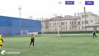 6 + 1 | 2015 ПЛ | Металіст 2015-5  vs Школа Бойка | Superleague | ХАРКІВ | 25.10.2025