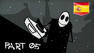 Mr. Freeman, Episodio 05