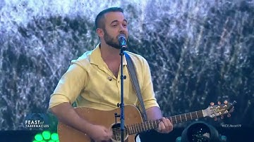 Thumbnail of Shilo Ben Hod - Shma Israel(Hear Oh Israel) (שילה בן הוד - שמע ישראל) Live Worship From Jerusalem