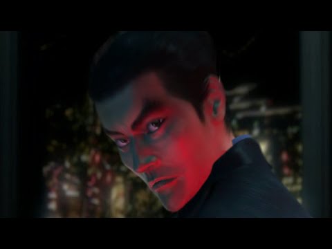 Tekken Tag Tournament Arcade Intro Opening 4K PCSX2 No AI 