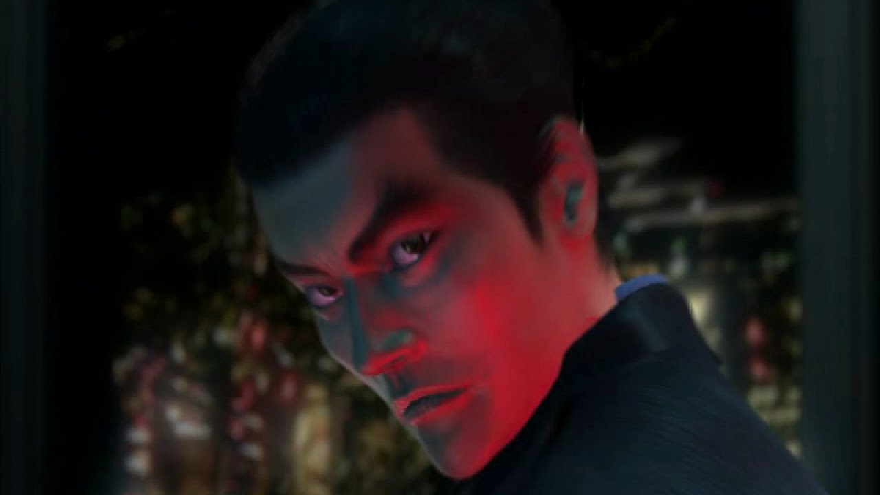 Tekken Tag Tournament - Arcade Intro/Opening[4K PCSX2 No AI]