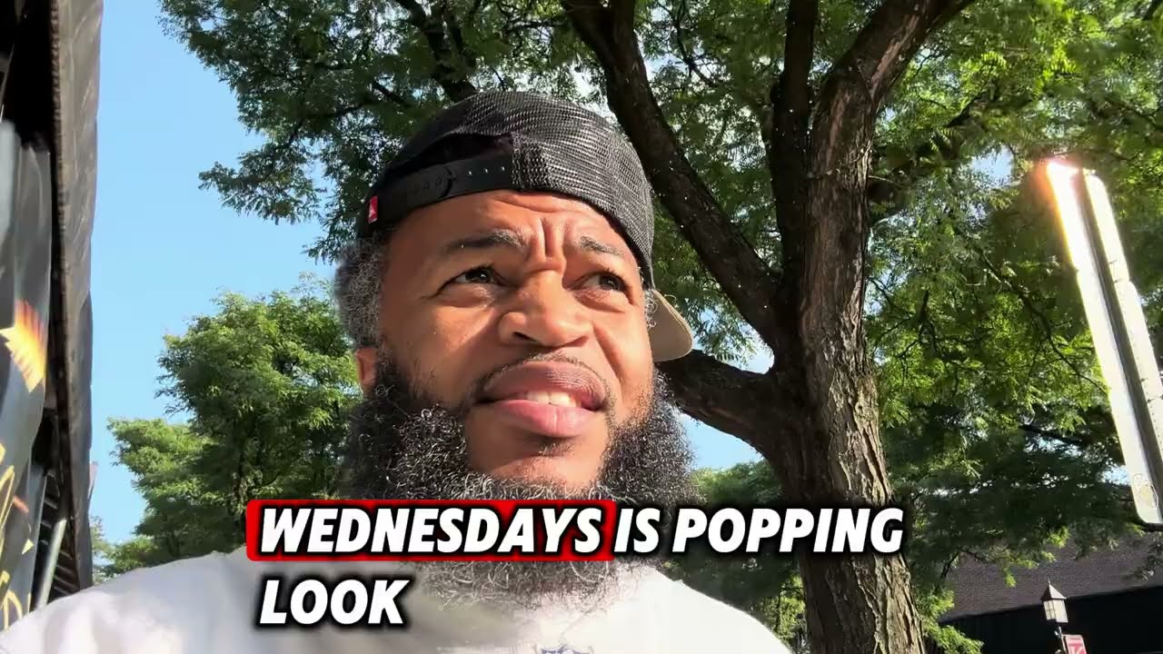 Humpty Dumplings in Glenside Lost Their Freaking Mind With $1 Dumplings… OMFG!!!