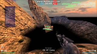 UberStrike Multihack 2015