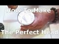 How To Make The Perfect Shisha Head Mp3 Song