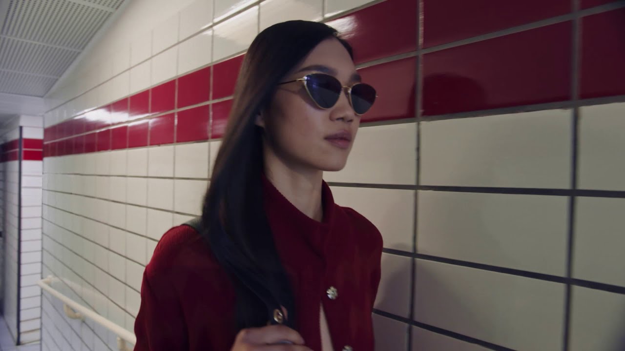 Joie Lee Lipstick Alley