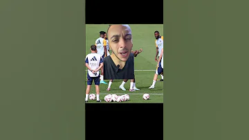 اخر ما قيل عن تونى كروس وريال مدريد ريال مدريد ريال مدريد Football Realmadrid كرة 