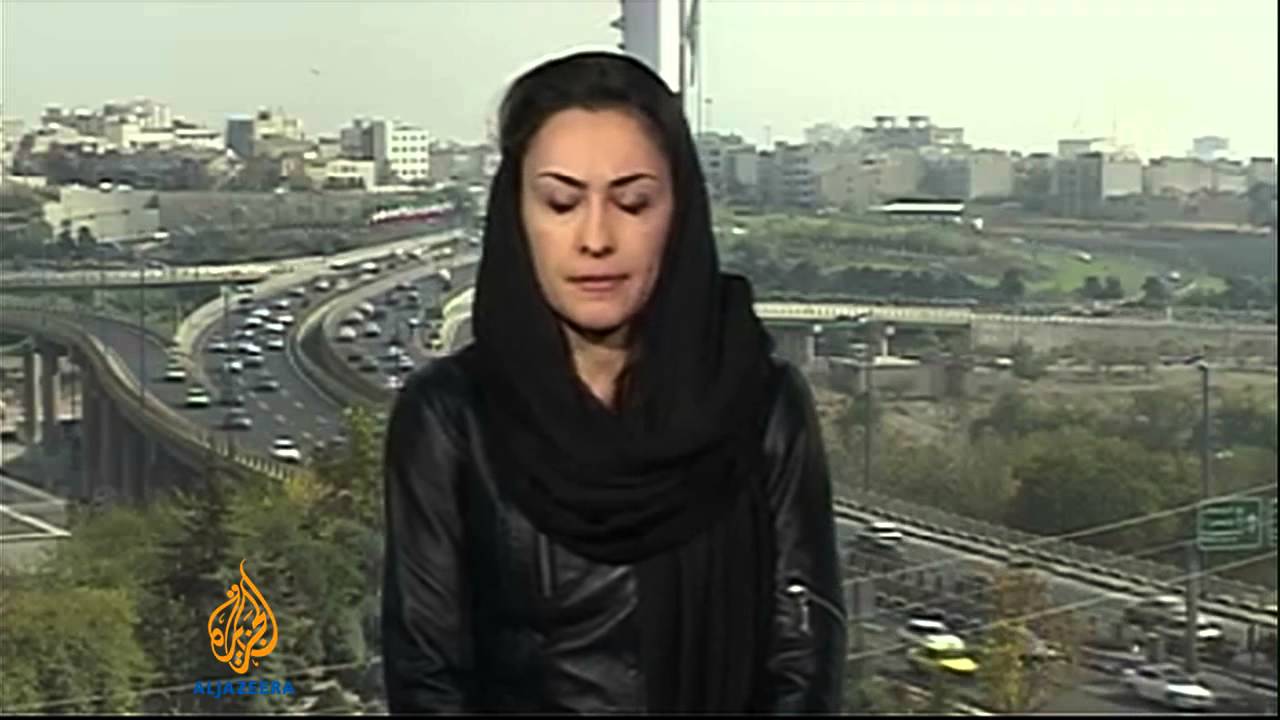 إيران تأمل في التوصل إلى اتفاق في محادثات جنيف النووية