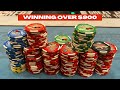 Flop a full house and get raised  kyle fischl poker vlog ep 105