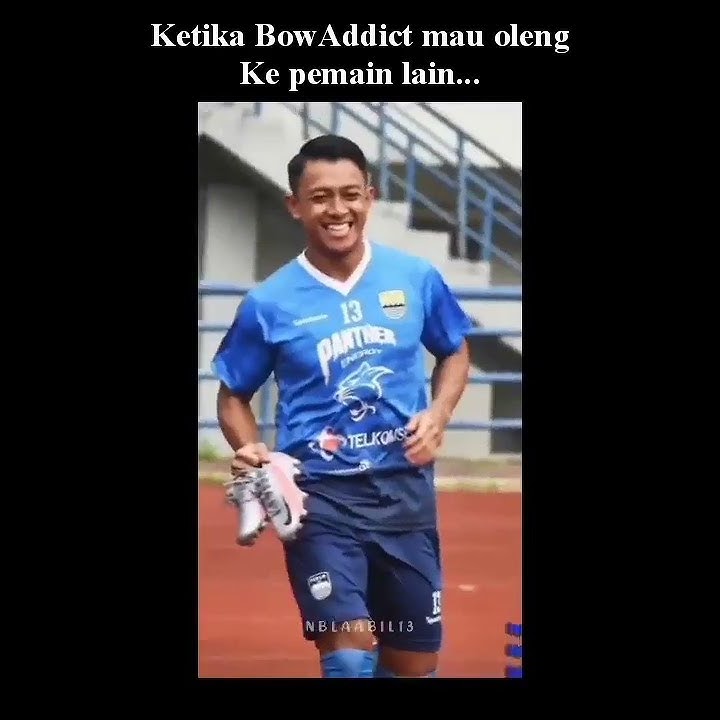 buat storywa Febri Hariyadi || story Persib Bandung || story' wa bola || Febry persib