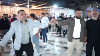 افراح البني عصيد منبج حية كبيرة افراح بيت الزيدان العريس ساري الفنان محمد ابو مروى الوصلة  2