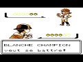 #11 ARÈNE DE DOUBLONVILLE - Pokémon Version Argent [GBC]