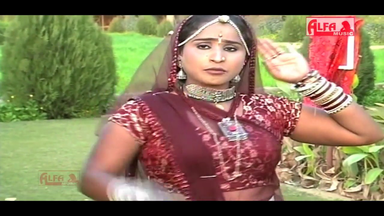 राजस्थानी लोक गीत | Bareli Gud Chakhba Kode | Lokgeet | Rajasthani Video Song | Rajasthani