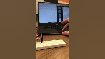 OR Gate Circuit Lab 1