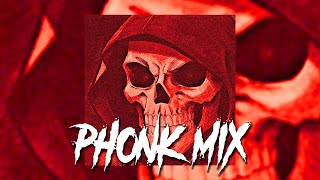 Phonk Mix 2023 🥶 | Demonic Aggressive Drift Phonk 2023 | Фонк