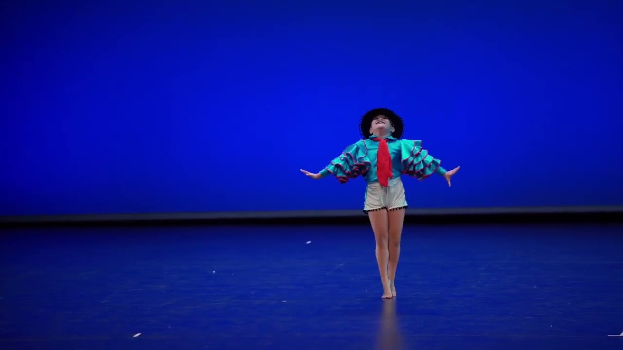 Cuban Pete - Cece Chung