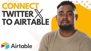 How to Connect Your Twitter (X) Account to Airtable | Quick & Easy Integration Tutorial
