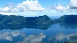 Katon Bagaskara  Negeri Di Awan