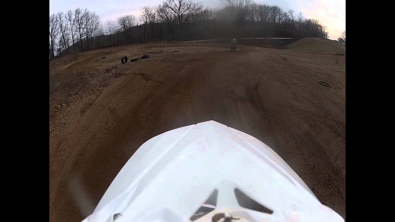 Go Pro Chandlerville mx YouTube
