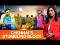 CSK Still In Dhoni’s Shadow? RR Expose Chennai’s Problem | IPL 2026 | First Sports With Rupha Ramani