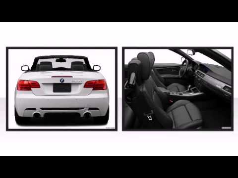 2012 BMW 335is Video