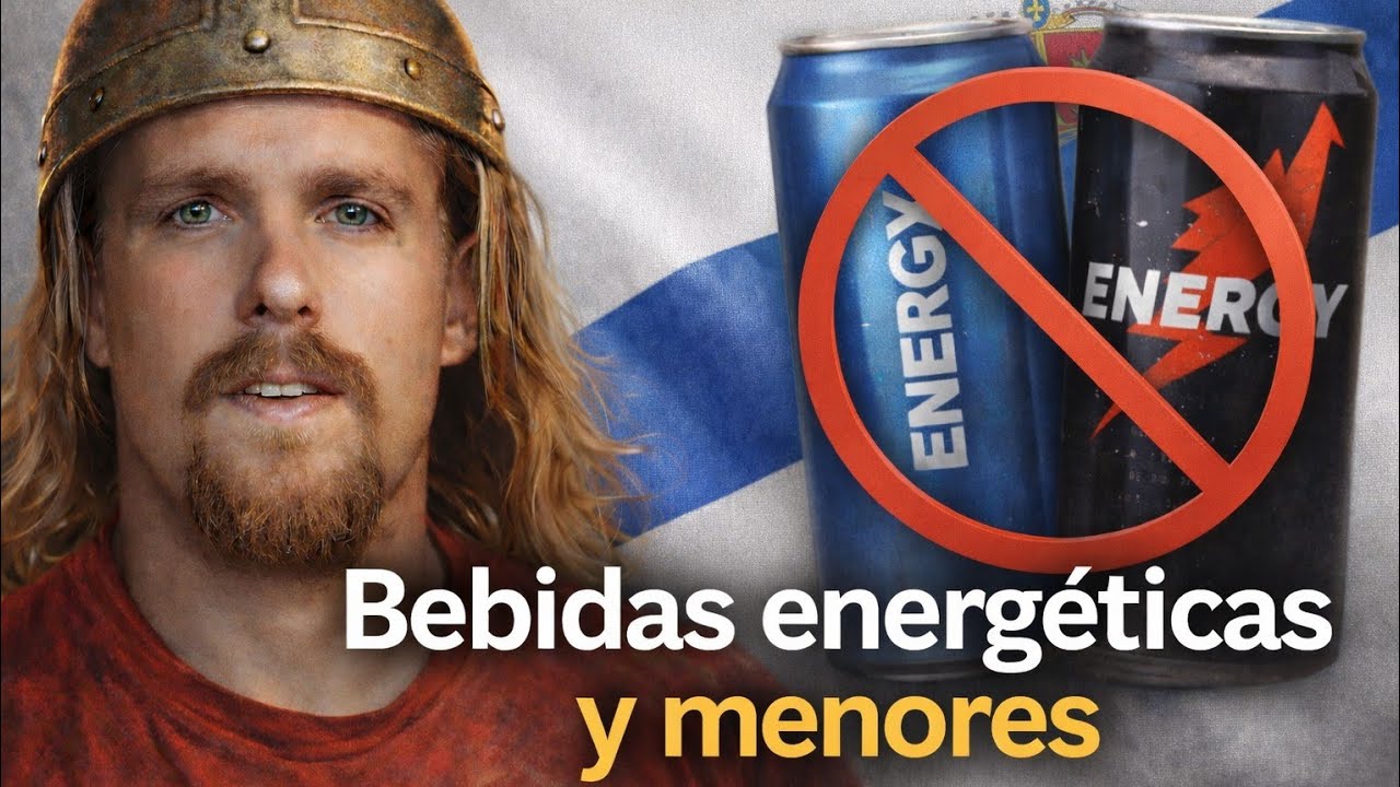Galicia prohibirá las bebidas energéticas a menores | Opinión