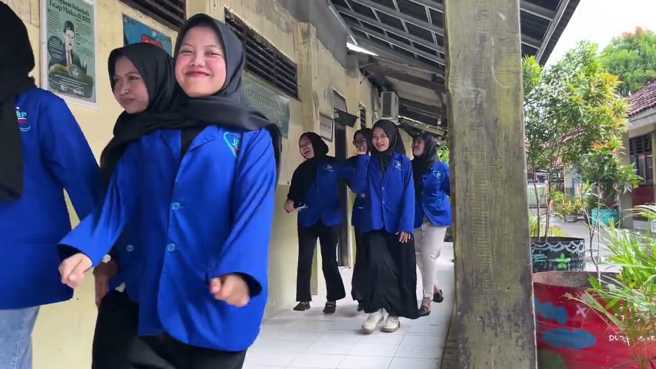 PRA PLP SDN KARANGPAWITAN II 