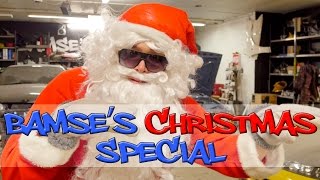BAMSE'S CHRISTMAS SPECIAL 2015