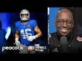 Jack Campbell extension is a ‘smart move’ for Detroit Lions | Pro Football Talk | NFL on NBC