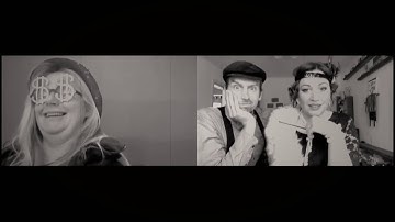 Escape The Virtual Mob - TeamBonding