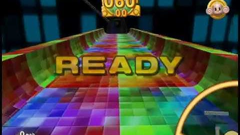 Switches & Animated Wormholes in Custom Monkey Ball Levels