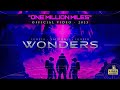 Wonders  one million miles official melodic power metal