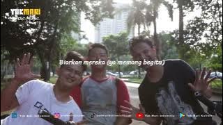 Bondan Prakoso - Take it Easy [Short Clip Translate]