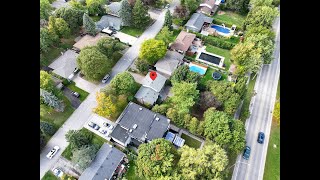 1253 Kensington Park Rd, Oakville