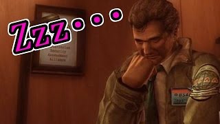 【ホラーゲーム】ボスの裏切り・・・？【バイオハザード：リベレーションズ】９