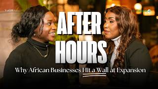 The Legal Reality of Scaling Businesses Across Fragmented African Markets ft. Mbula Nzuki