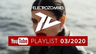 Electrozombies Tv 032020 - Intro