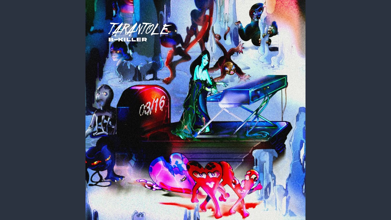 LA PINETA DELLE TARANTOLE