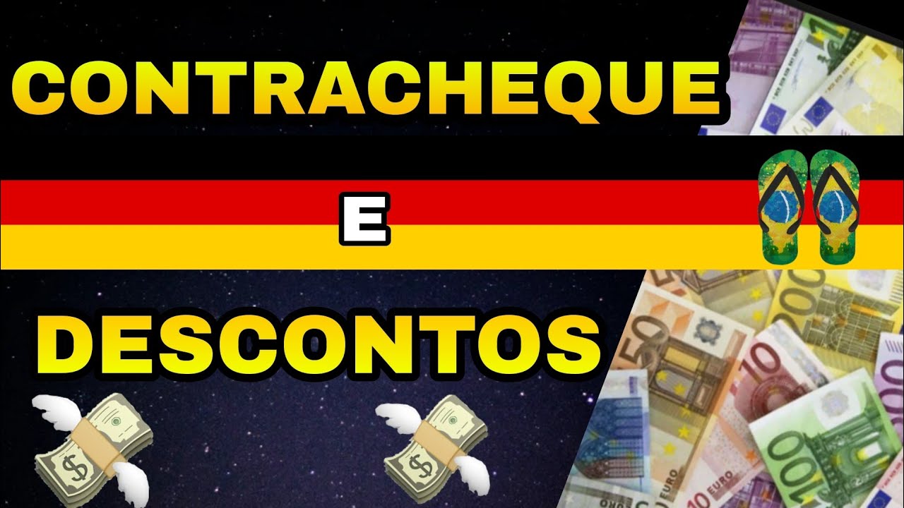 QUANTO O ENFERMEIRO GANHA NA ALEMANHA - EXPLICANDO OS IMPOSTOS