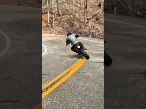Good Riding Dude