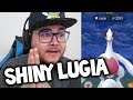 SHINY LUGIA IN POKEMON GO & NEW COMMUNITY MOVE: FRENZY PLANT
FOR "SHINY" VENUSAUR!