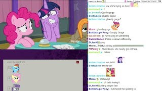 [Preview] BerryTube Chat Reaction S09E16 - A Trivial Pursuit